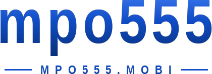 mpo555 logo