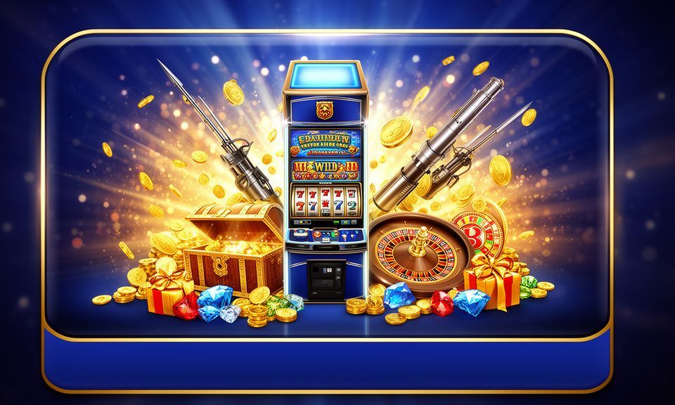 mpo555 mobile gaming